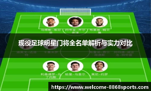 现役足球明星门将全名单解析与实力对比